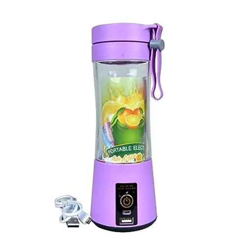 Personal Blender For Protein With Usb Rechargeable - Color: Different Available