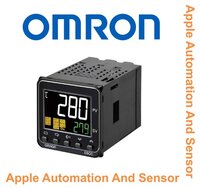 Omron Temperature Controller - Material , 96x96x96 Mm , Color , Power , Versatile Temperature Regulation 