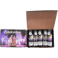 Cold Pyro Celebration Firework - Ceramic Type: Earthenware / Stoneware