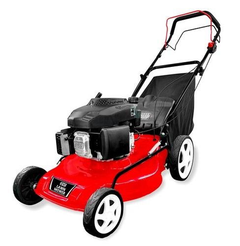 Patrol engine lawn mower 18 inch