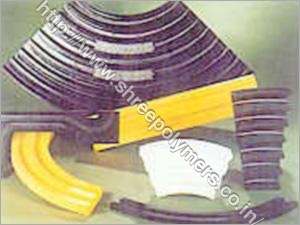 Bottling Equipment Polymer Components