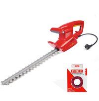 Electric Hedge Trimmer 18 inch