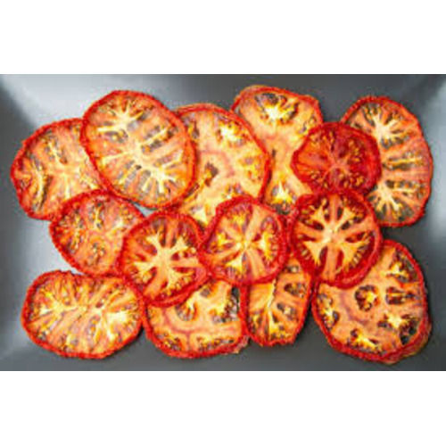 Dehydrated Tomato