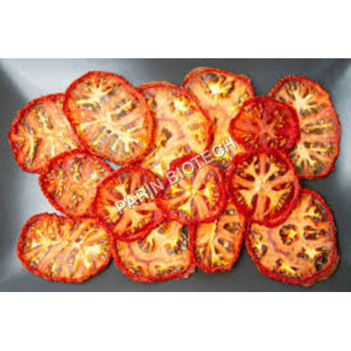 Dehydrated Tomato