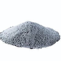 Micro Silica For Precast - Shape: Powder