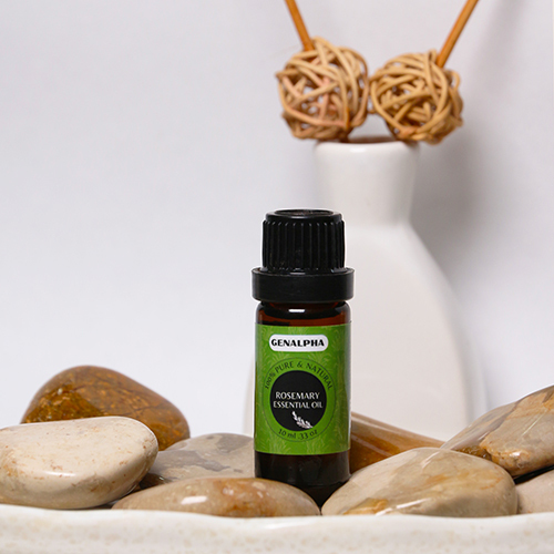 10ml Rosemary Essential Oil