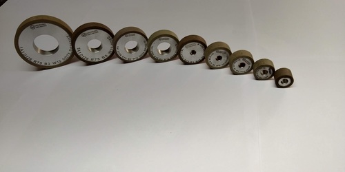 राउंड इनर डिया ग्राइंडिंग व्हील