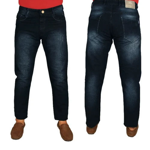 Men Stylish Jeans