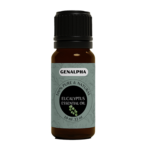 10ml Eucalyptus Essential Oil