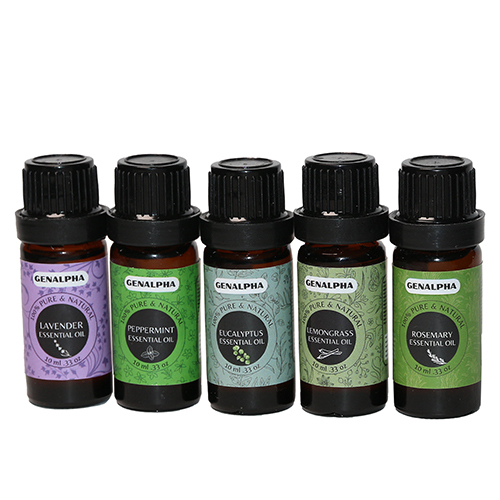 Pure Essential Oil