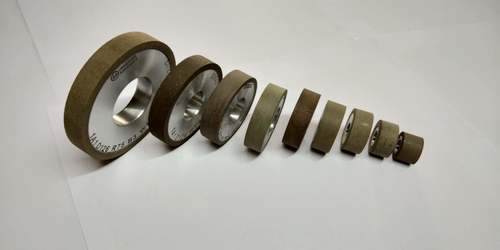 राउंड इनर डिया ग्राइंडिंग व्हील