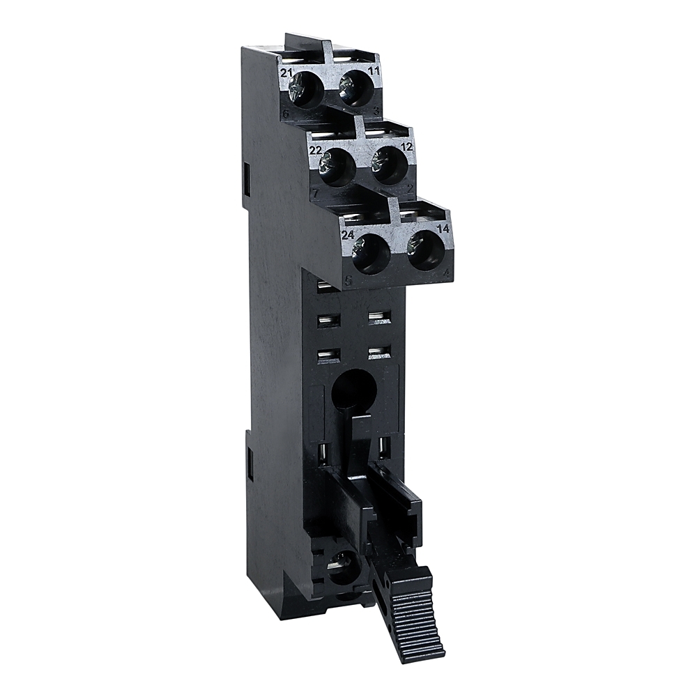 Allen Bradley 700-HN122 8-blade socket