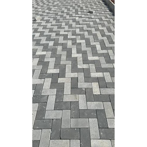 Floor Paver Block