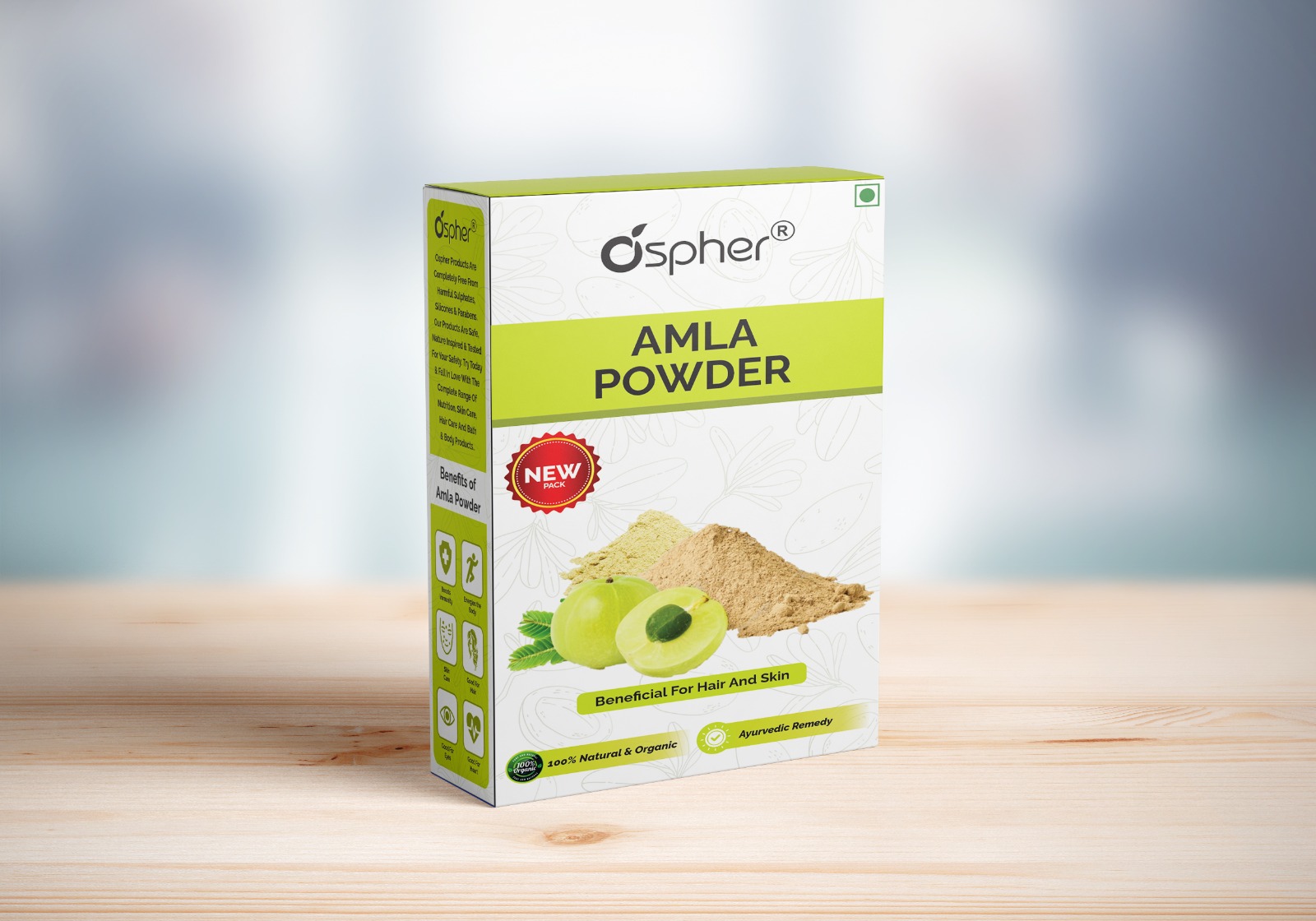 AMLA POWDER 