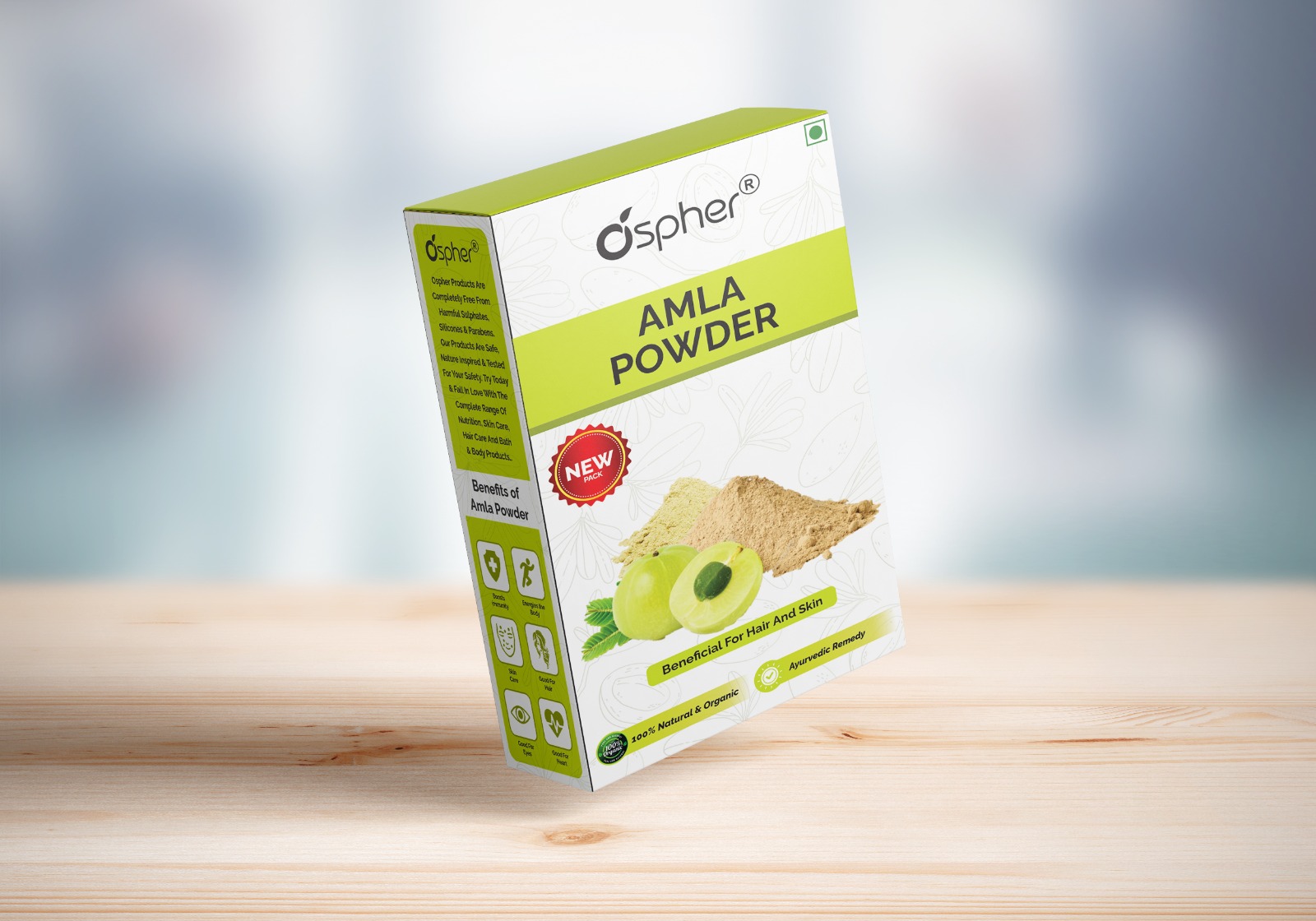 AMLA POWDER 