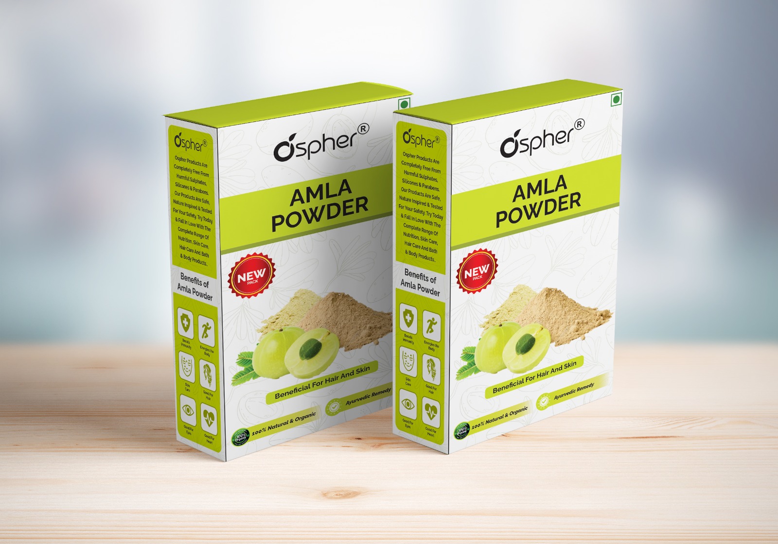 AMLA POWDER 