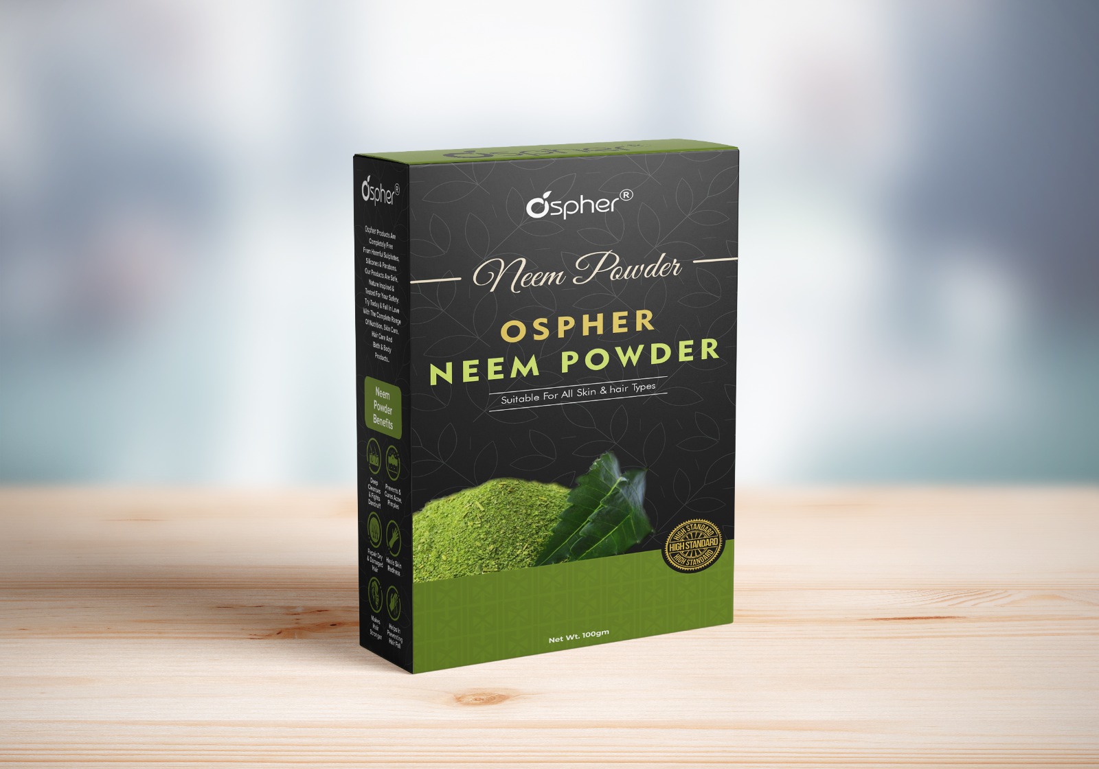 NEEM POWDER