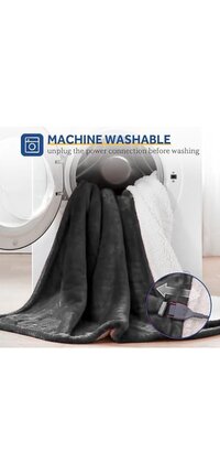 Electric Bed Warmer