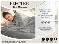 Electric Bed Warmer
