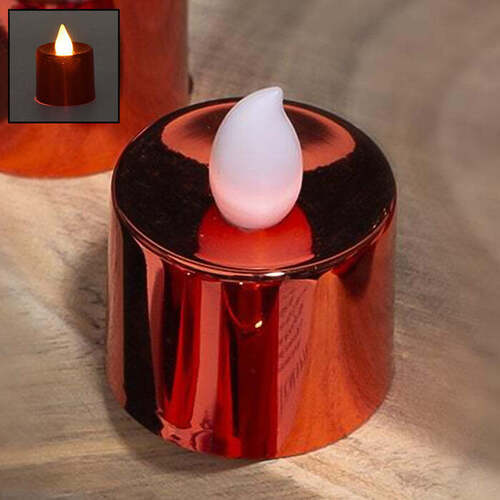 Electrical Candles Diya  Tea Light