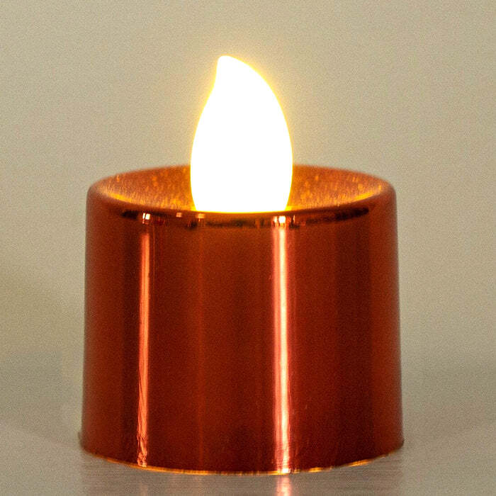 Electrical Candles Diya  Tea Light