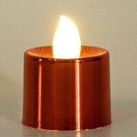 Electrical Candles Diya  Tea Light