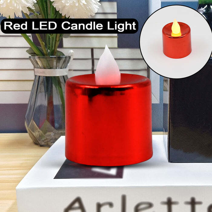 Electrical Candles Diya  Tea Light