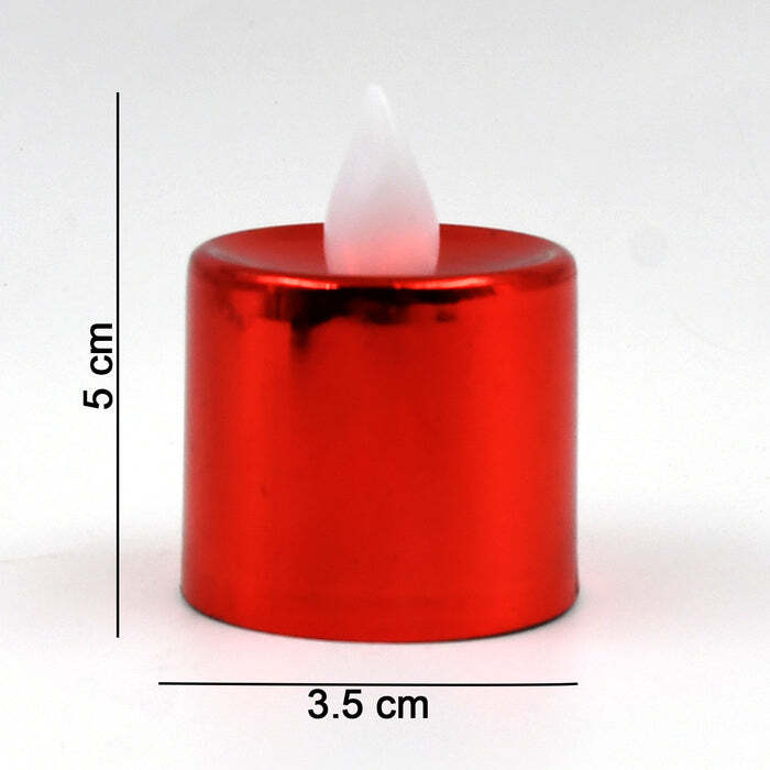 Electrical Candles Diya  Tea Light