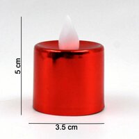 Electrical Candles Diya  Tea Light