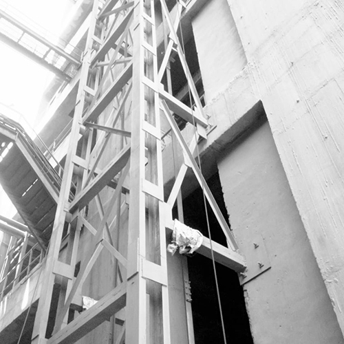 Fabricated Components - Custom Made Precision Parts | Tailored Fabrication Techniques, High Durability