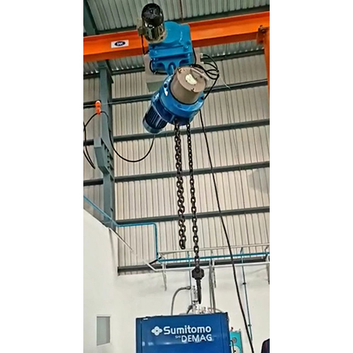 Chain Hoist