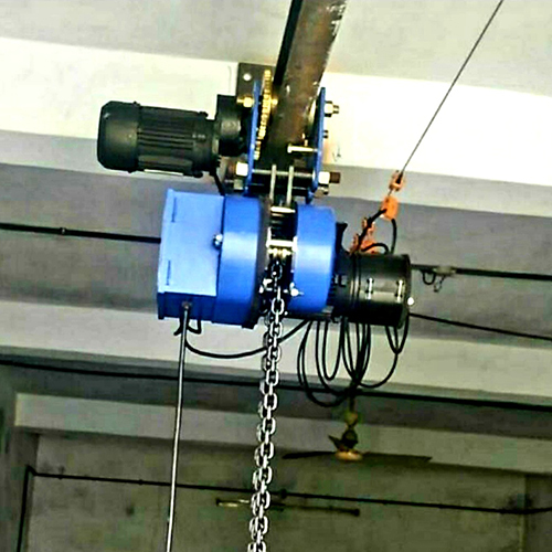 Chain Hoist