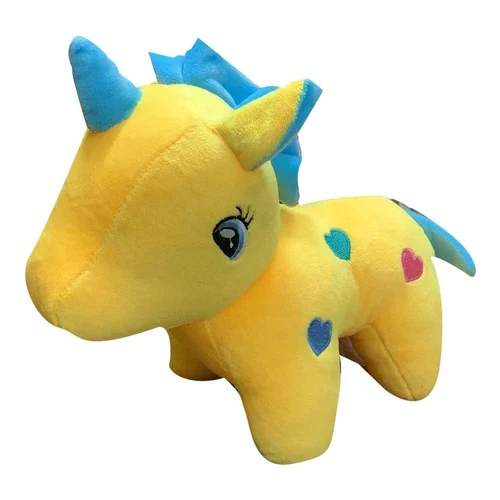 Unicorn Soft Toys