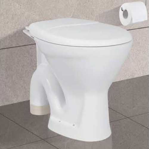 Ewc Wall Hung And Water Closet - Feature: High Quality