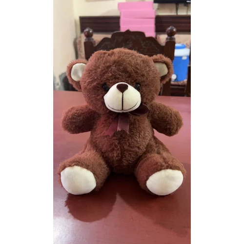 Rbt Bow Teddy