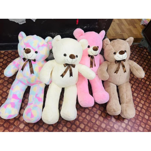 Rbn Teddy Bear - Color: All Color