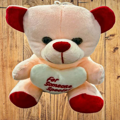 Velvo 2 Premium Teddy Bear