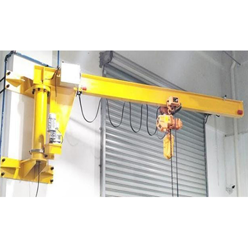 Jib Crane - Size: Customized