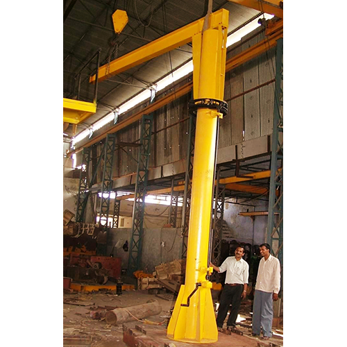 Jib Crane - Size: Customized