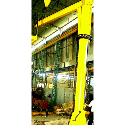 Jib Crane - Size: Customized