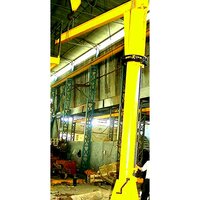 Jib Crane