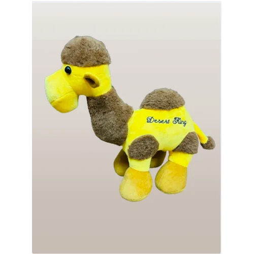 Camel Soft Toys