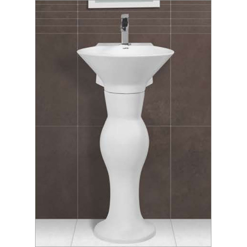 18x21 Inch One Pice Wash Basin