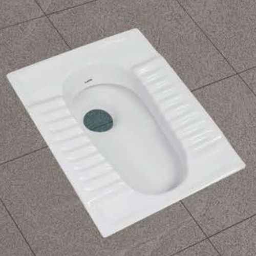 20x16 Inch Pan Toilet Seat