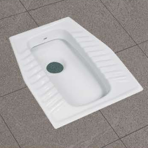 21x17 Inch Pan Toilet Seat