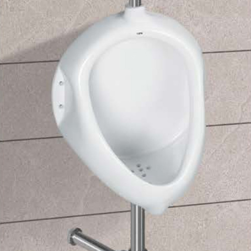 Flatback Urinal