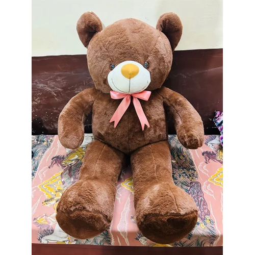 120cm Ribben Teddy