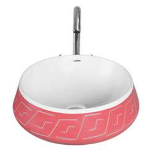 C-01 Designer Table Top Wash Basin - Feature: High Quality