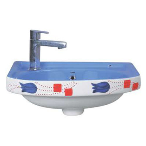 501-Vitsosa Designer Wash Basin - Color: Any Color