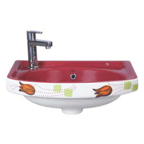 503-Vitsosa Designer Wash Basin